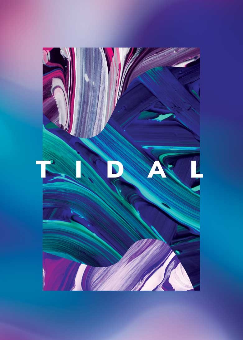 colaboraciones artisticas